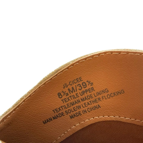 Jessica Simpson Cicee Western Stiletto Boot - Picture 9 of 12